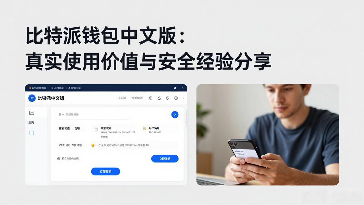 比特派钱包中文版_比特派钱包app官方下载中文版的市场价值与分享_比特派钱包安全性