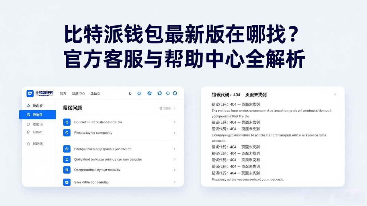 Bitpie钱包官方下载_比特派钱包APP最新版本的支持渠道与资源_Bitpie钱包安全使用指南