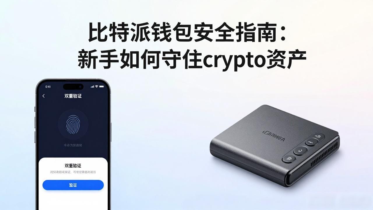 如何通过比特派钱包保护自己的投资？_私钥安全_比特派钱包多链支持