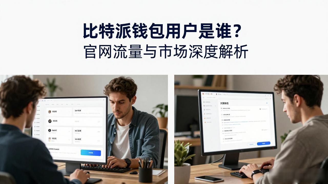 比特派钱包网址的用户特征与市场分析_比特派钱包 高频用户行为 DeFi挖矿NFT交易跨链桥接_去中心化金融 比特派钱包 用户画像 多链资产管理工具