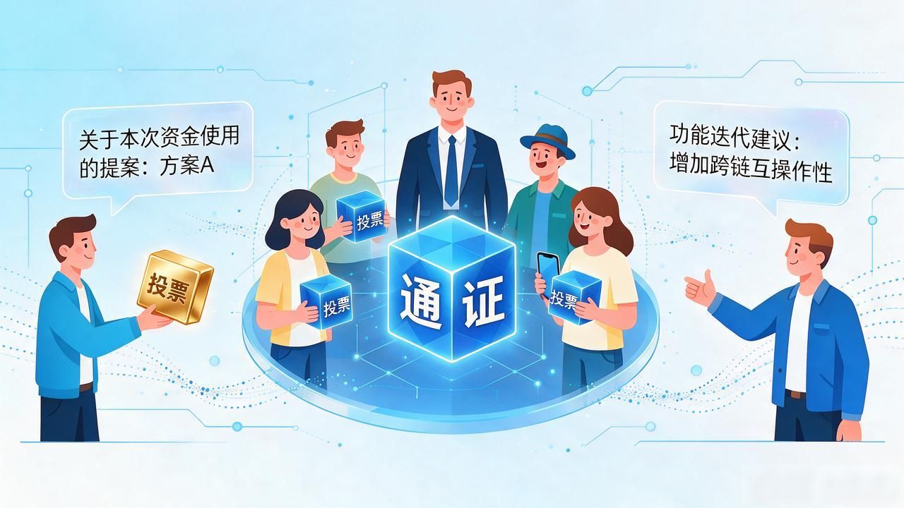 数字货币通证有什么用_通证本质 区块链数字凭证 资产权益凭证