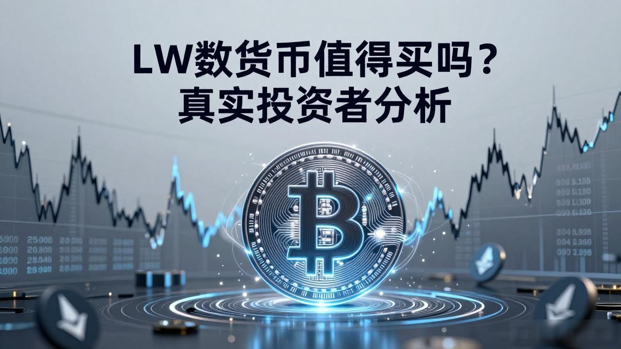 LW数字货币投资风险 币圈LW项目技术落地情况 持有LW数字货币仓位控制方法_LW数字货币