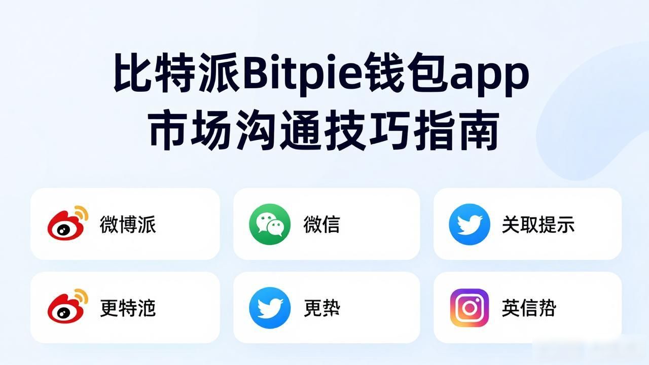 如何在比特派Bitpie钱包app中进行市场沟通_比特派Bitpie钱包app社区功能_比特派Bitpie钱包app市场沟通