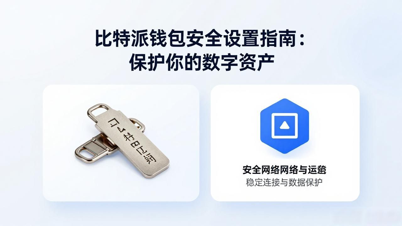 正确配置比特派钱包官方下载后的账户安全与隐私设置_双重验证2FA配置_比特派钱包安全设置