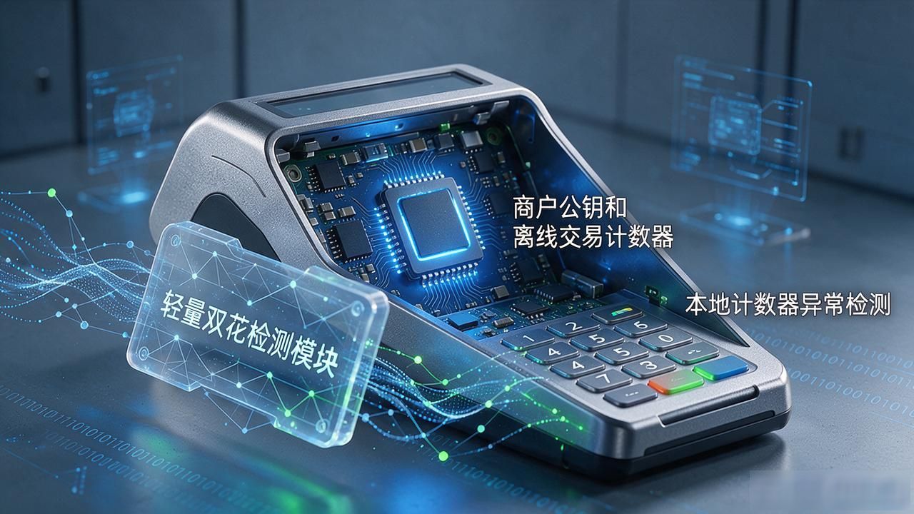 ECDSA签名离线交易_数字货币离线支付方案_数字货币离线支付方案