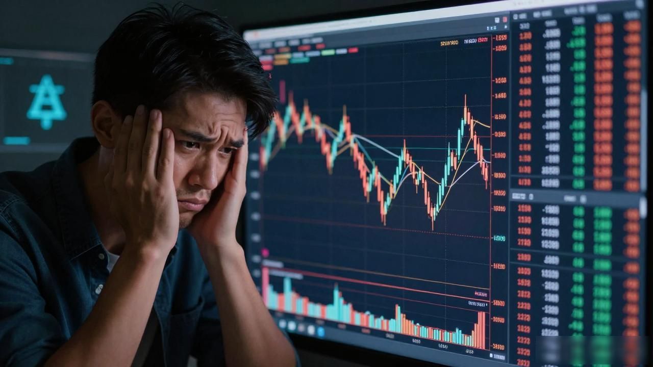 宏观资金面影响_为什么数字货币老跌_数字货币市场分析