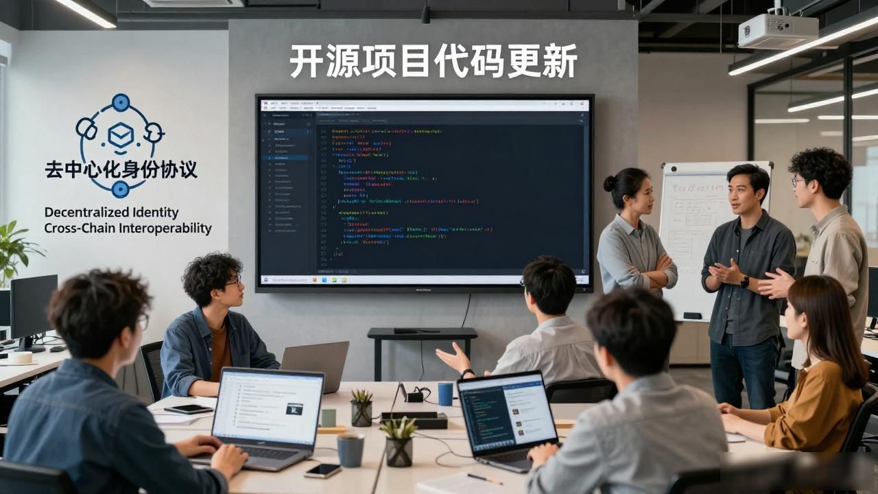 数字货币社区治理_技术落地应用场景_数字货币社区最新动态
