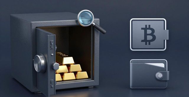 比特派还是冷钱包？选哪个更安全
