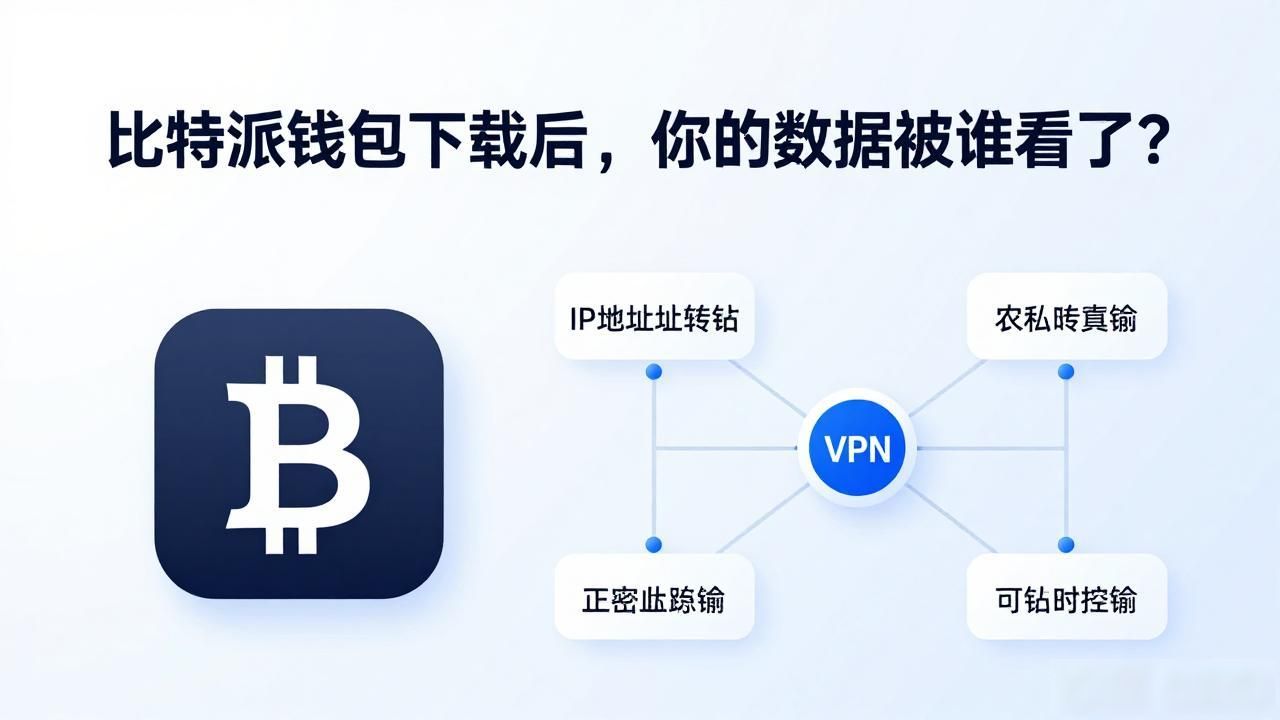 隐私保护设置_比特派最新钱包app下载的数据共享与隐私_比特派钱包数据共享