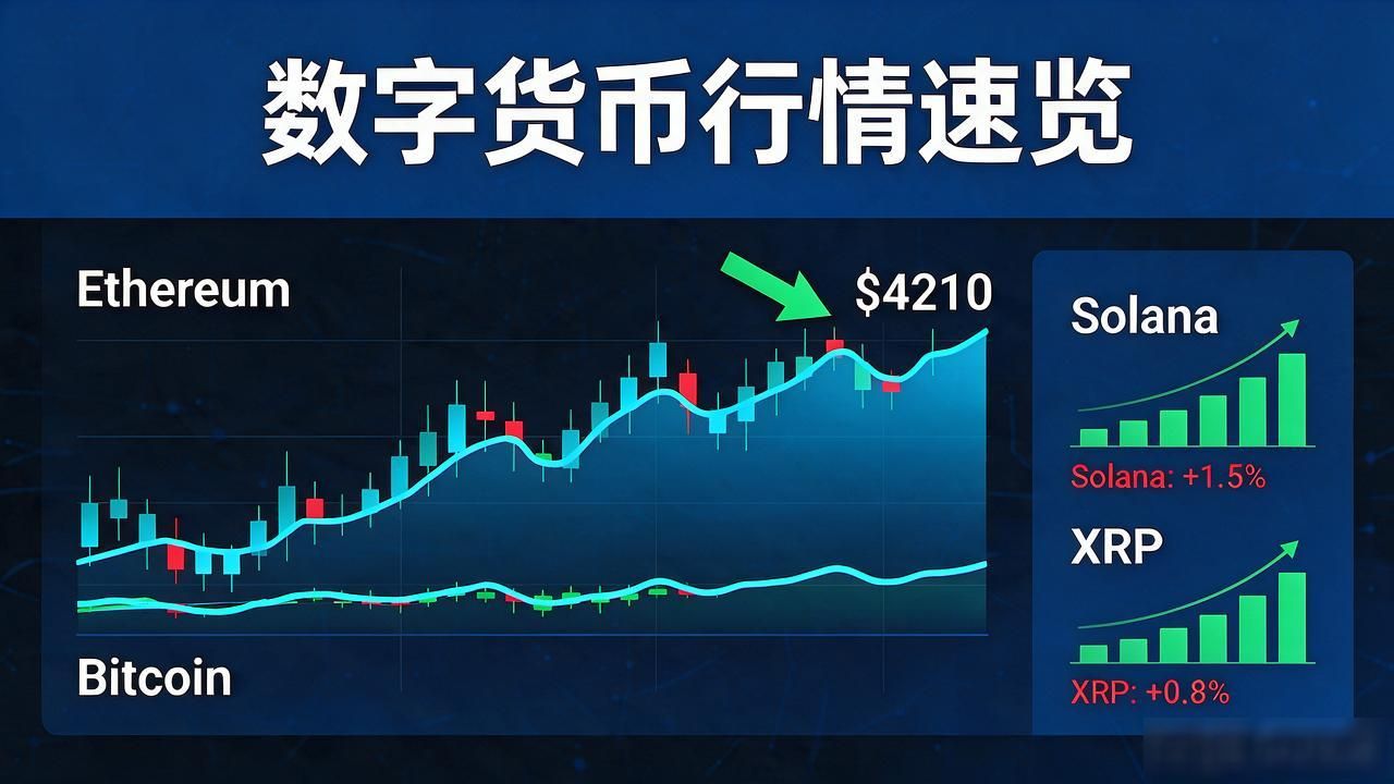 以太坊与主流币震荡区间分析_数字货币今日股市价格_比特币横盘整理散户操作策略