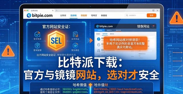 比特钱包_官方与镜像网站:比特派钱包下载的选择_win10镜像官方下载