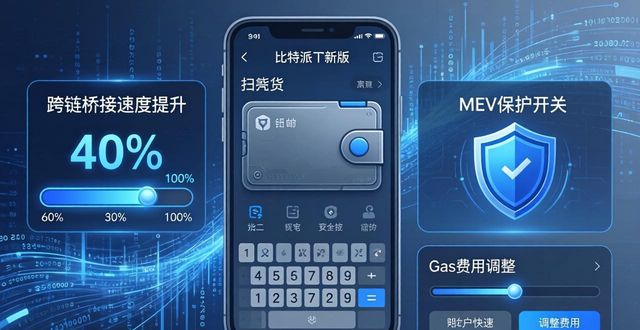 比特派钱包升级：用户最想要的三个新功能