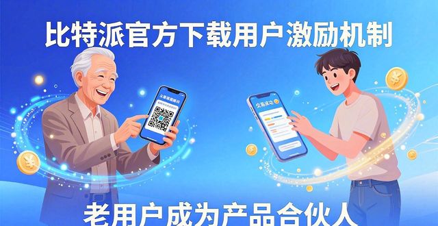 比特派官方下载 用户激励与反馈机制详解