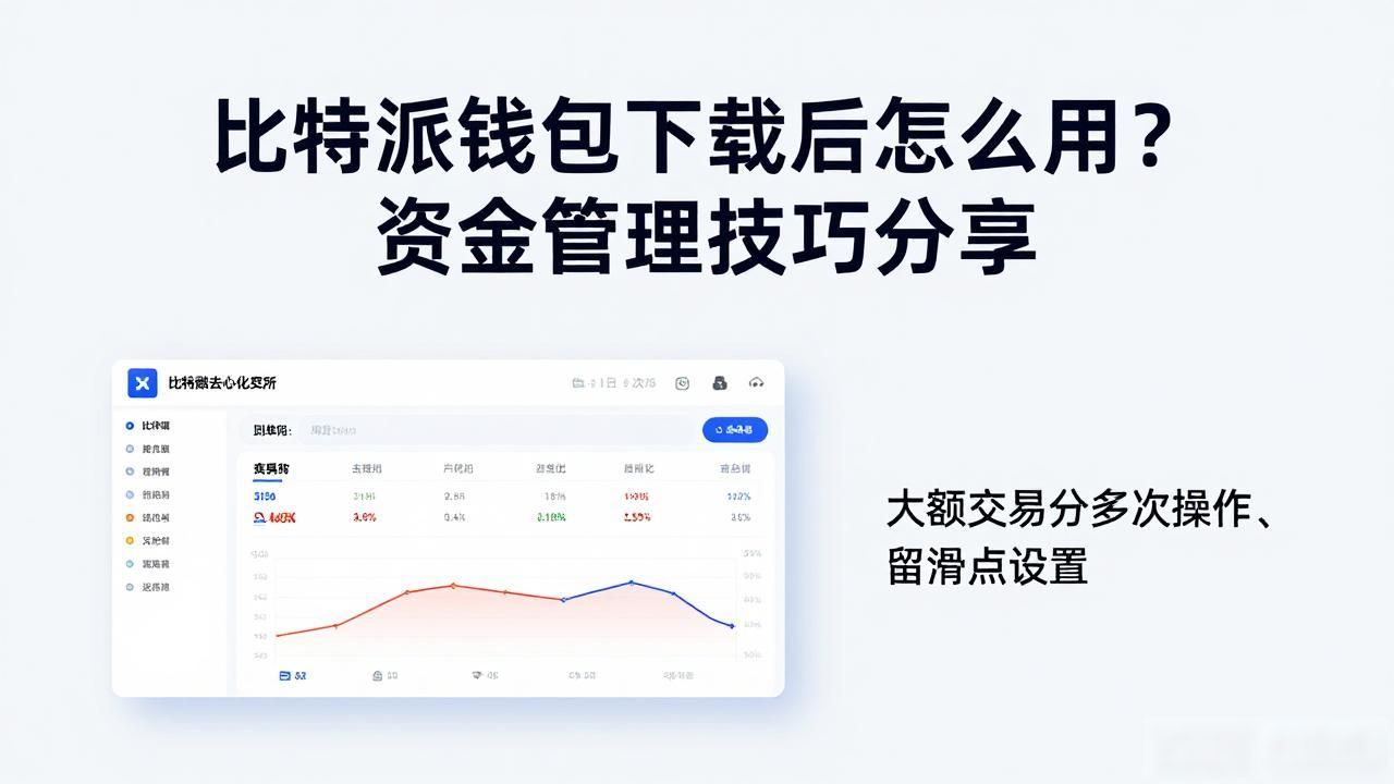 比特派钱包app官方下载中文版的资金使用与多样性_比特派钱包多链资产管理_比特派钱包DeFi跨链转账
