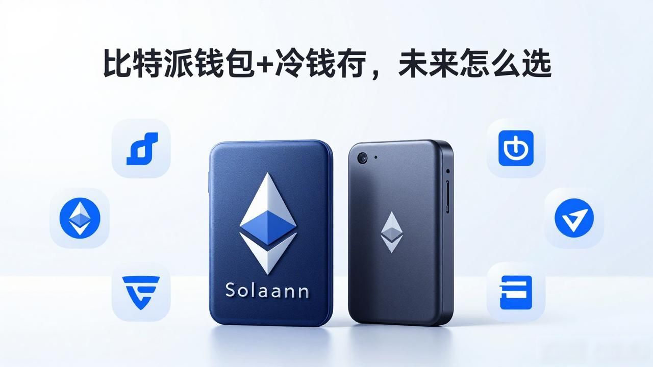比特派钱包与冷钱包的未来趋势_好用的冷钱包特点_比特派钱包冷钱包