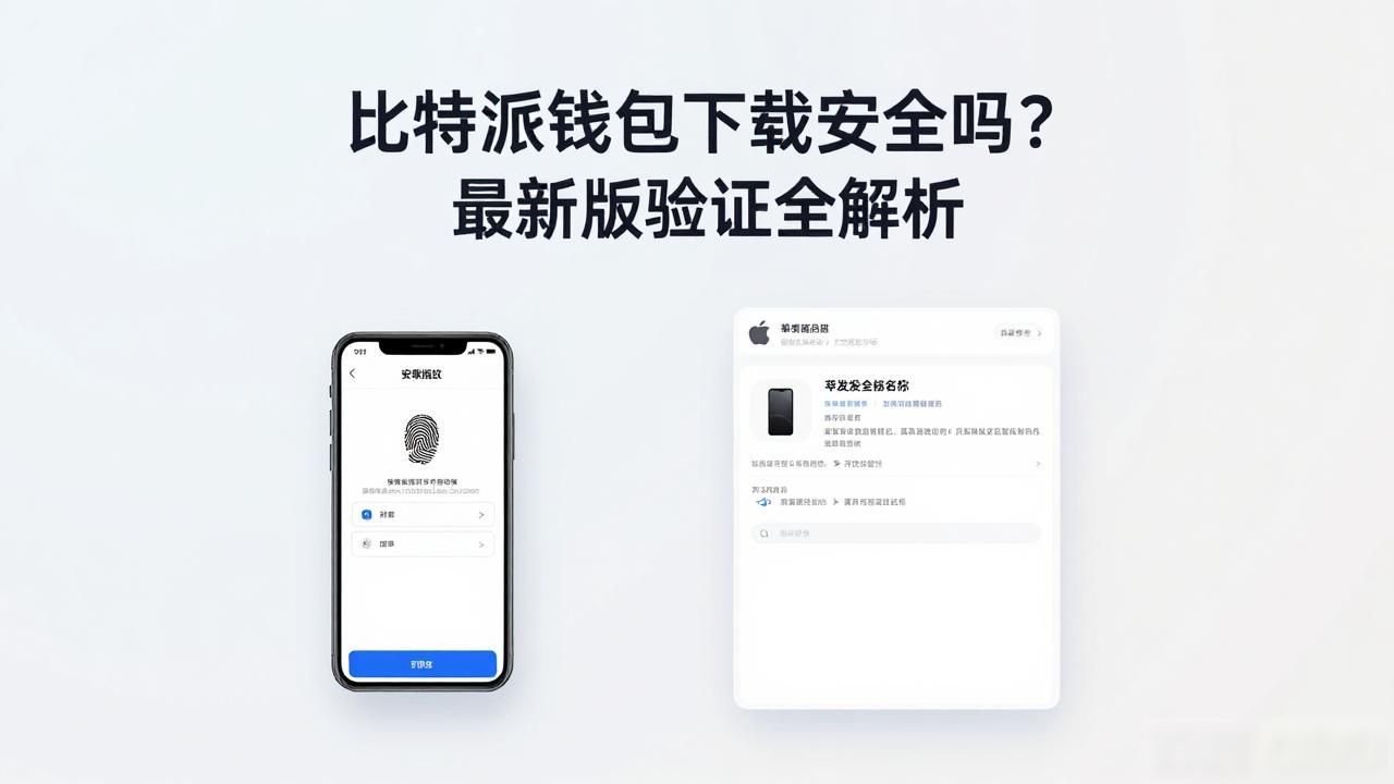 比特派最新钱包app下载的全面安全验证_安卓数字签名验证_比特派钱包官方下载