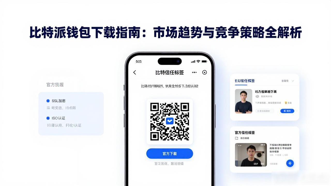比特派钱包官方下载网址_比特派钱包app官方下载网址的市场趋势与竞争策略_比特派钱包竞争策略
