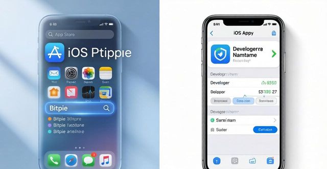 钱包app安全吗_钱包安全性_使用Bitpie钱包时如何确保下载安全?