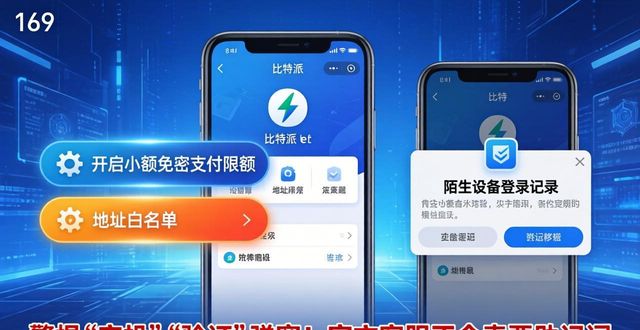 比特派钱包app下载：安全性和隐私保护_比特派硬件钱包怎么用安全_比特派钱包安全性