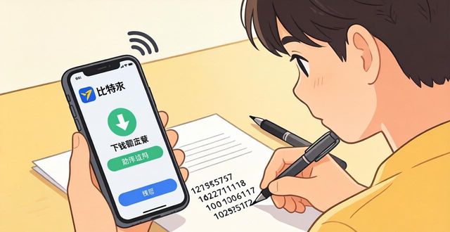 bitpie比特派钱包_比特派钱包体系_了解比特派钱包手机版下载的操作流程