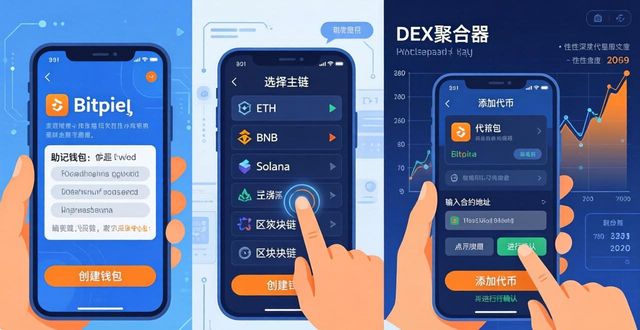 钱包项目有哪些比较出名_钱包项目有哪些_如何通过Bitpie手机钱包参与未来币种投资？