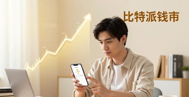 比特派钱包是冷钱包吗_2021比特派钱包使用视频_用户故事：通过比特派钱包最新版本下载实现财富增长的案例