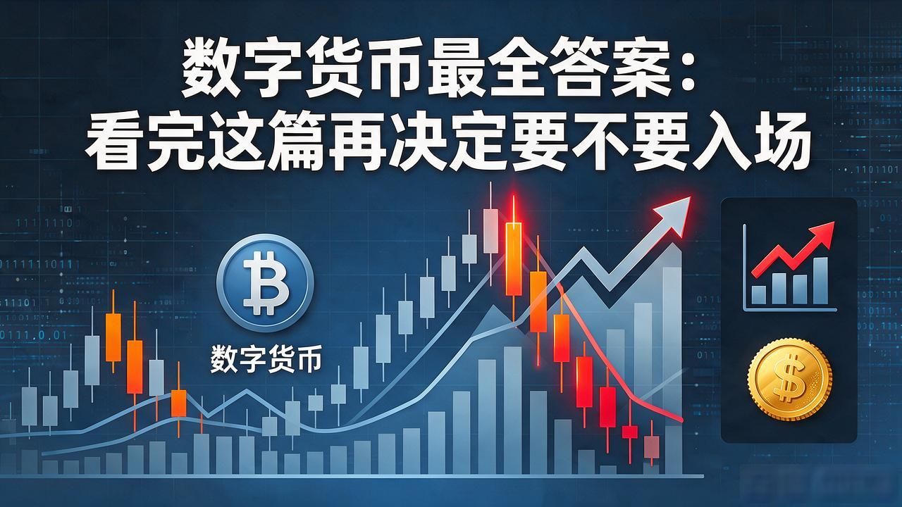 数字货币最全答案_银行理财顾问整理数字货币常见问题_数字货币基本概念及潜在风险