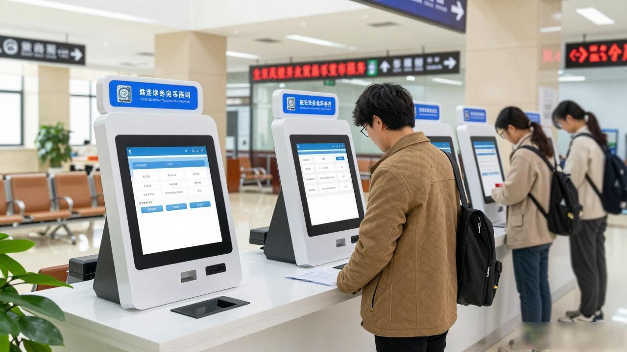 数字货币城市效率革命_交通信号系统数字化优化_数字货币提速城市